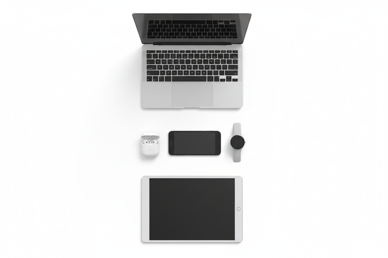 Gadgets