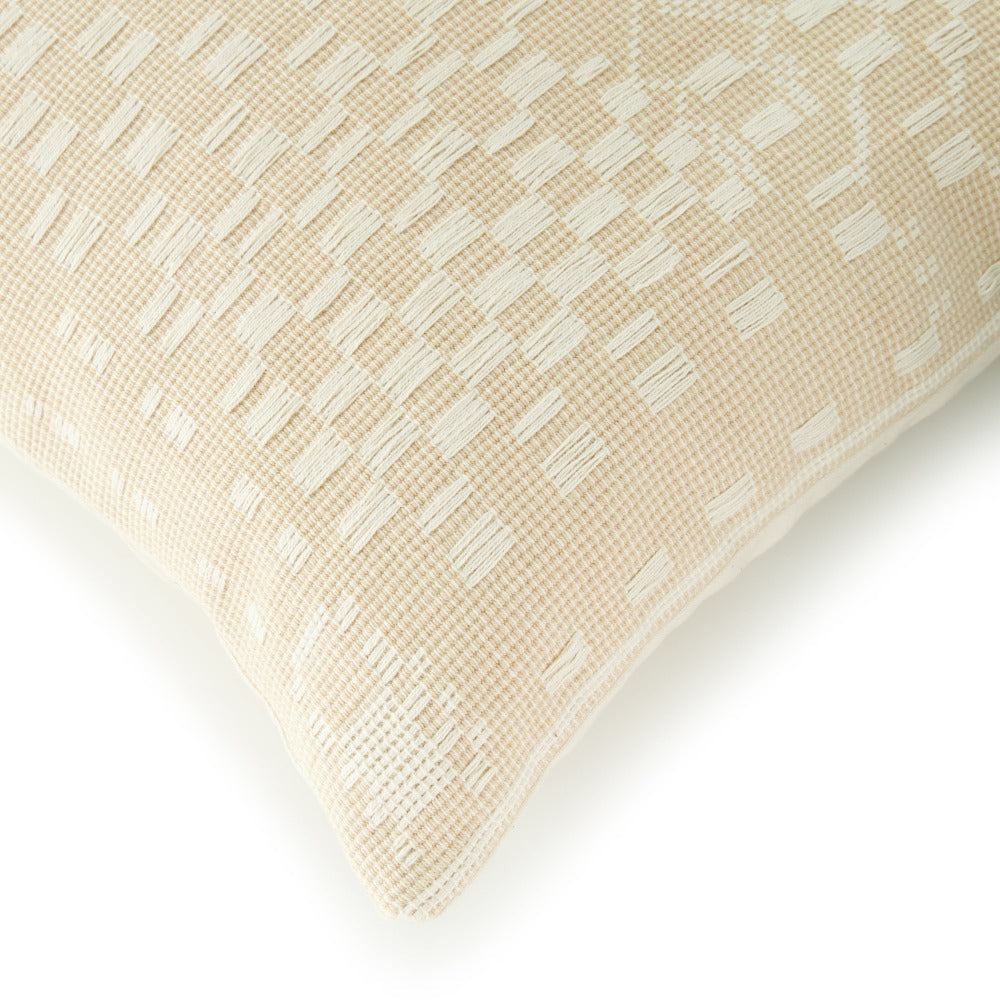 Chinchen Handwoven Pillow Cover – Artisan Woven by Heirloom Naga