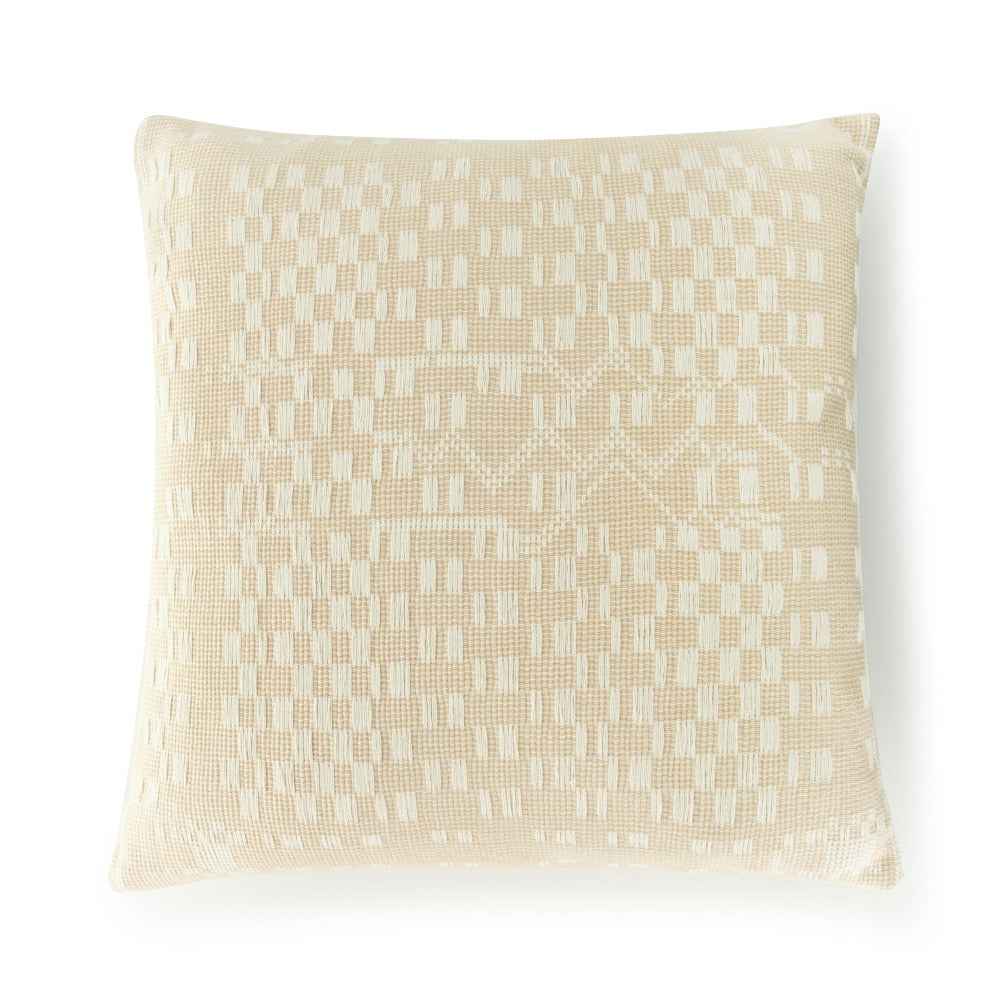 Chinchen Handwoven Pillow Cover – Artisan Woven by Heirloom Naga