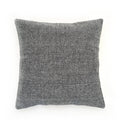 Banana Cotton Handwoven Pillow Cover – Artisan Crafted by Manushi