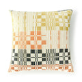 Lanjon Handwoven Pillow Cover – Artisan Woven by Heirloom Naga